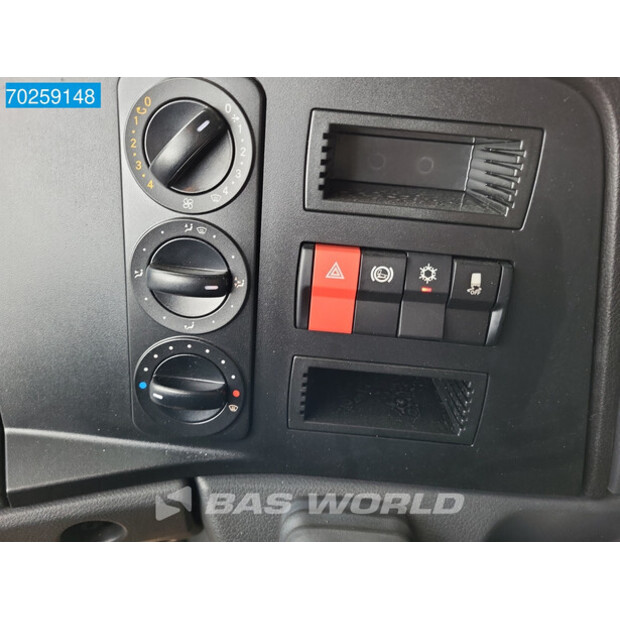 2025 Mercedes-Benz ATEGO 1218-40954617