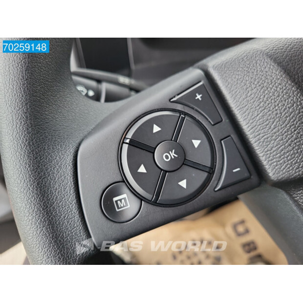2025 Mercedes-Benz ATEGO 1218-40954621