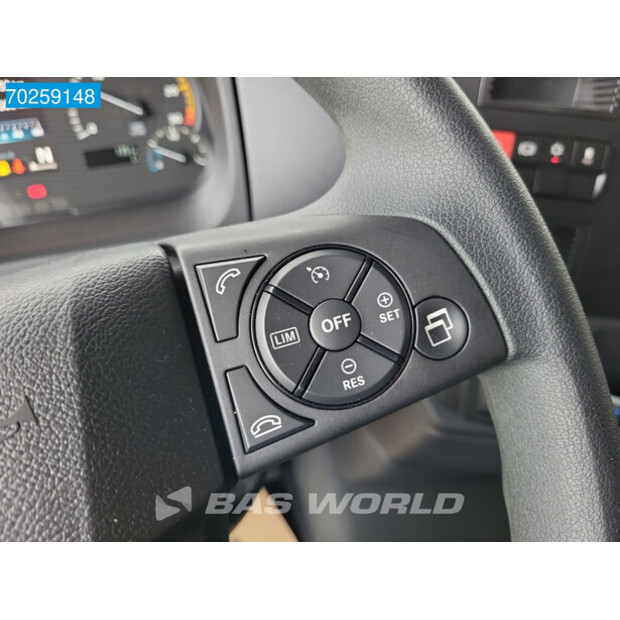 2025 Mercedes-Benz ATEGO 1218-40954622