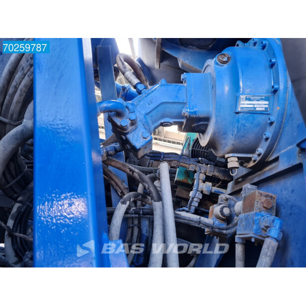 2016 مرسيدس بنز Arocs 3251-40954649