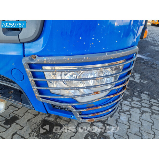 2016 مرسيدس بنز Arocs 3251-40954652