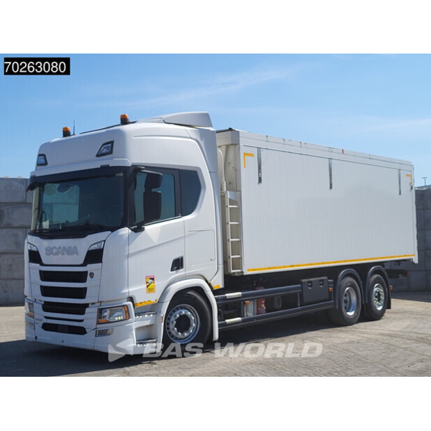 2018 Scania R500-40954705