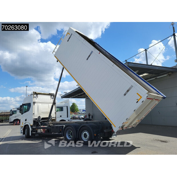 2018 Scania R500-40954706