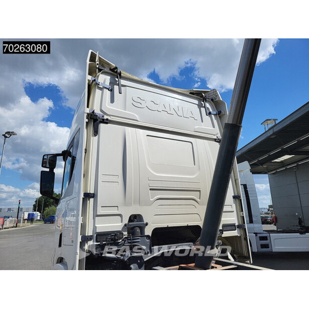 2018 Scania R500-40954709