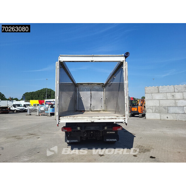 2018 Scania R500-40954710