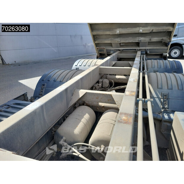 2018 Scania R500-40954712
