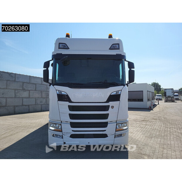2018 Scania R500-40954714