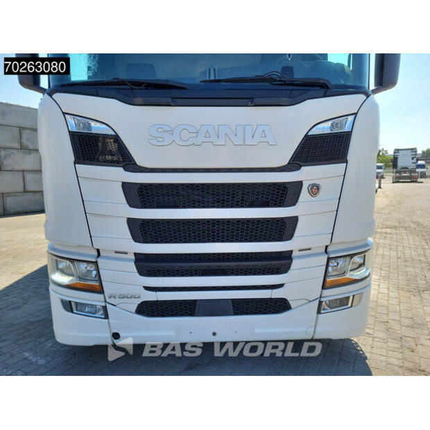 2018 Scania R500-40954715