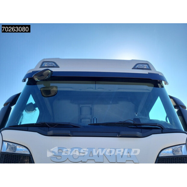 2018 Scania R500-40954716