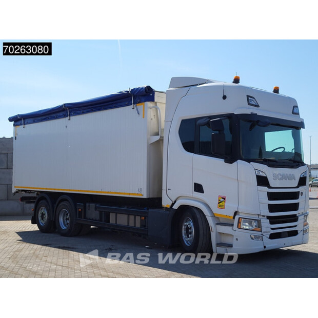 2018 Scania R500-40954717