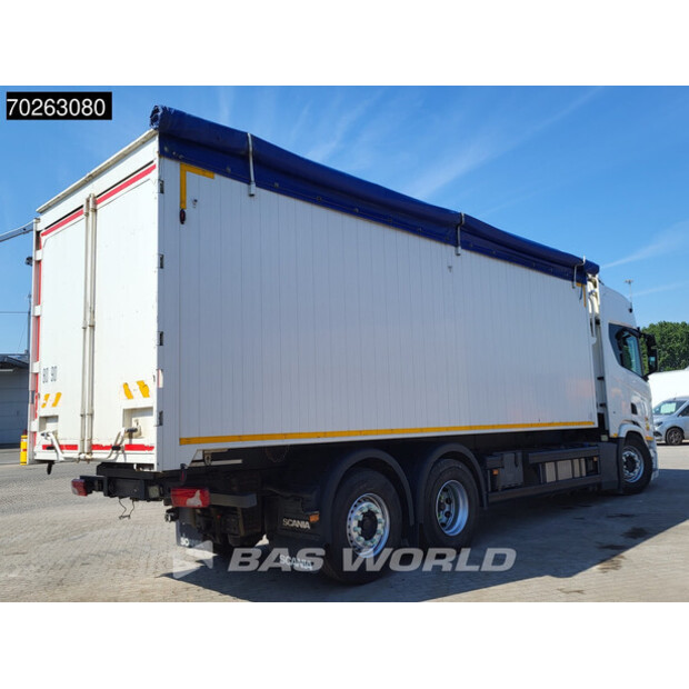 2018 Scania R500-40954718