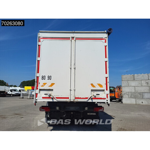 2018 Scania R500-40954719