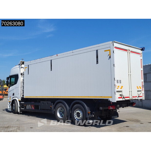 2018 Scania R500-40954720