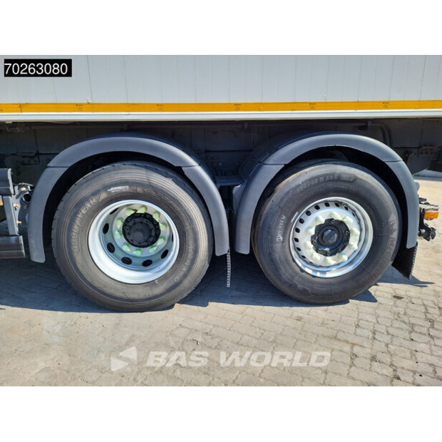 2018 Scania R500-40954721