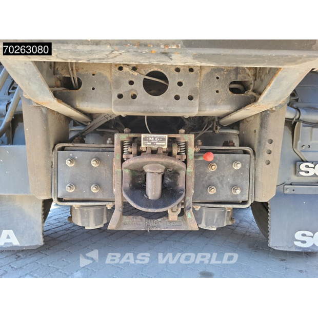 2018 Scania R500-40954725
