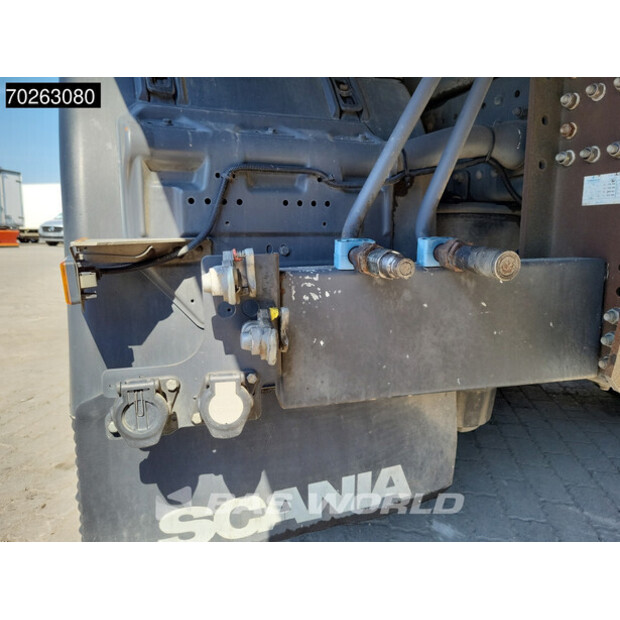 2018 Scania R500-40954726