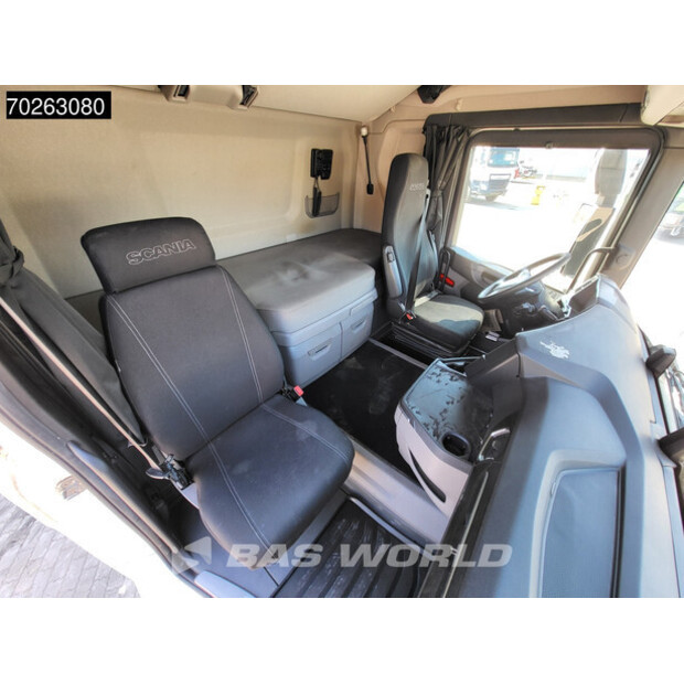 2018 Scania R500-40954734