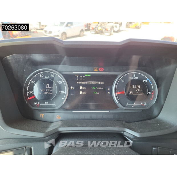 2018 Scania R500-40954737