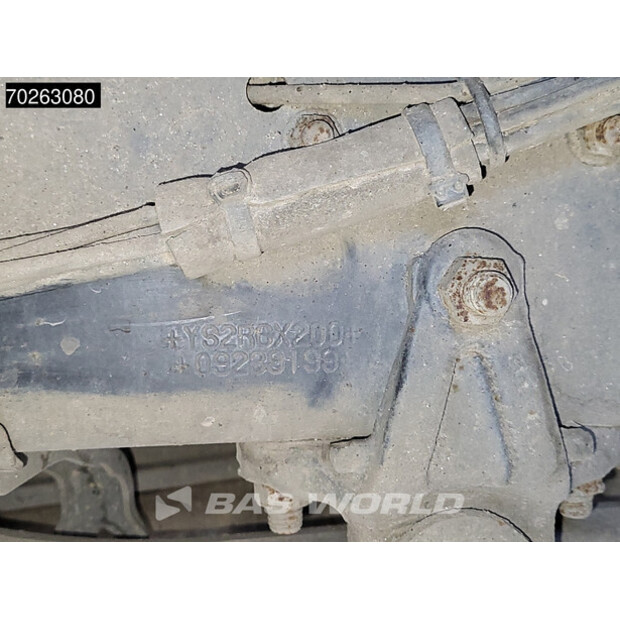 2018 Scania R500-40954744
