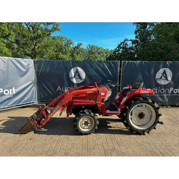 MITSUBISHI MT20-40954770