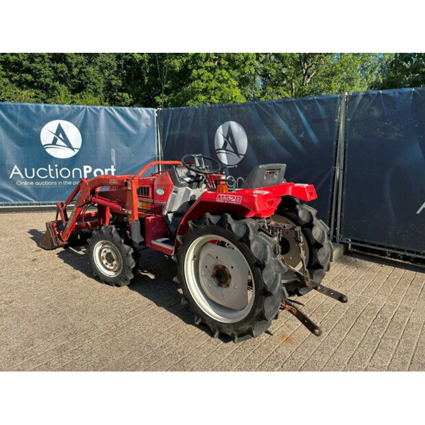 MITSUBISHI MT20-40954771