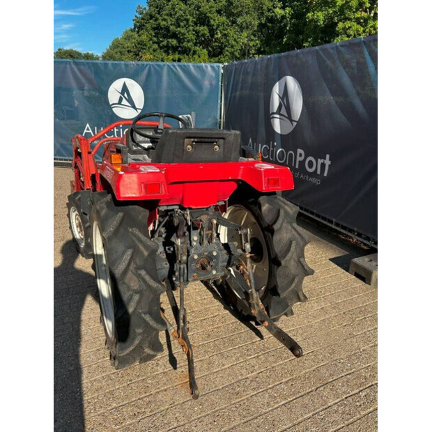 MITSUBISHI MT20-40954772