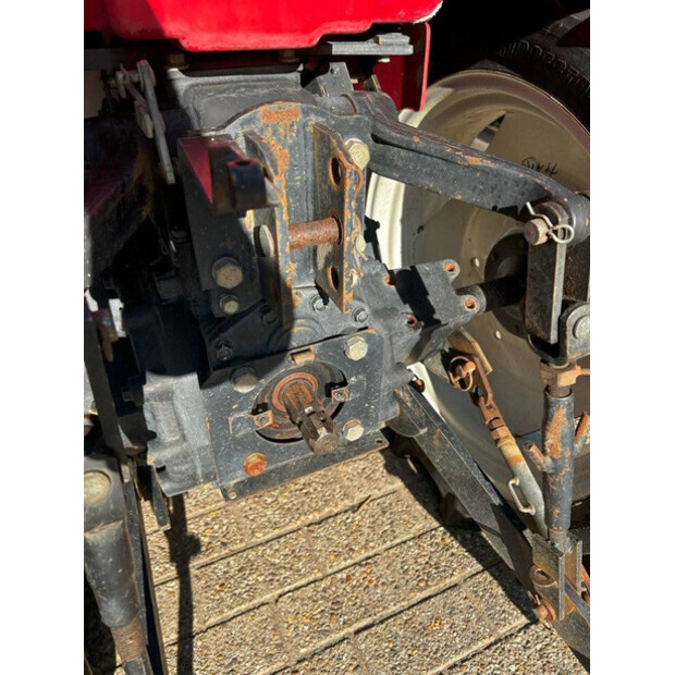 MITSUBISHI MT20-40954773