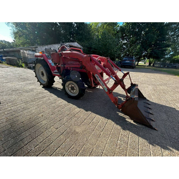 MITSUBISHI MT20-40954774