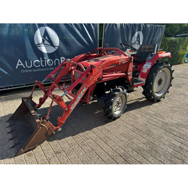 MITSUBISHI MT20-40954776
