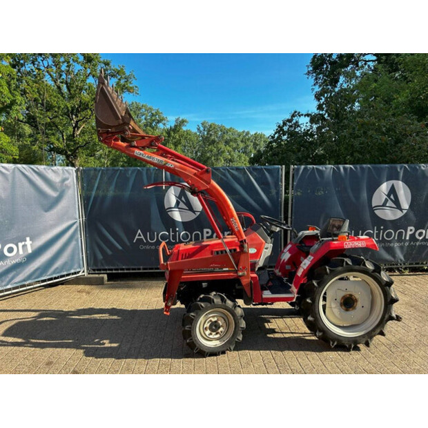 MITSUBISHI MT20-40954777