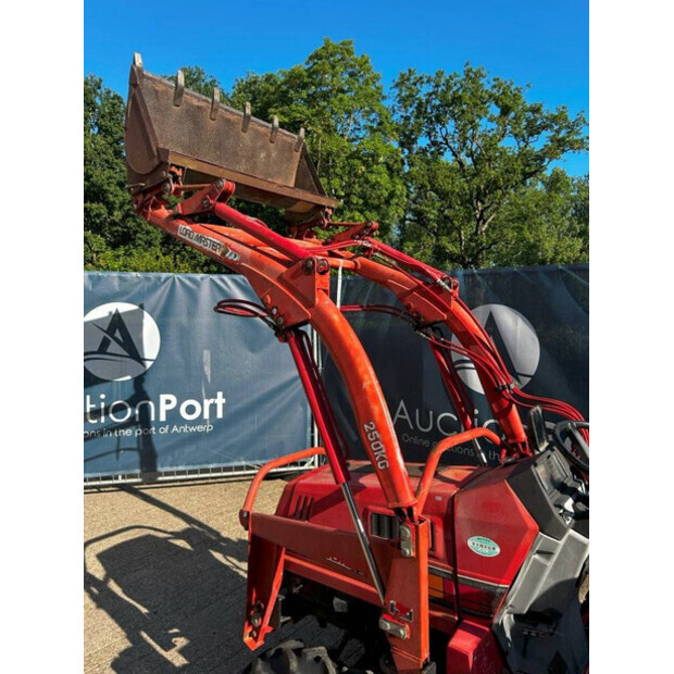 MITSUBISHI MT20-40954778