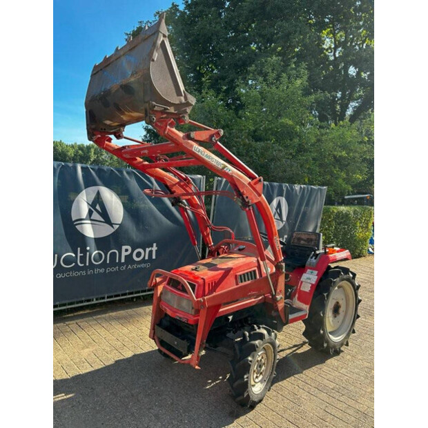 MITSUBISHI MT20-40954779