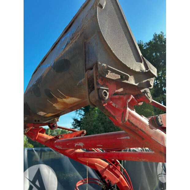 MITSUBISHI MT20-40954780