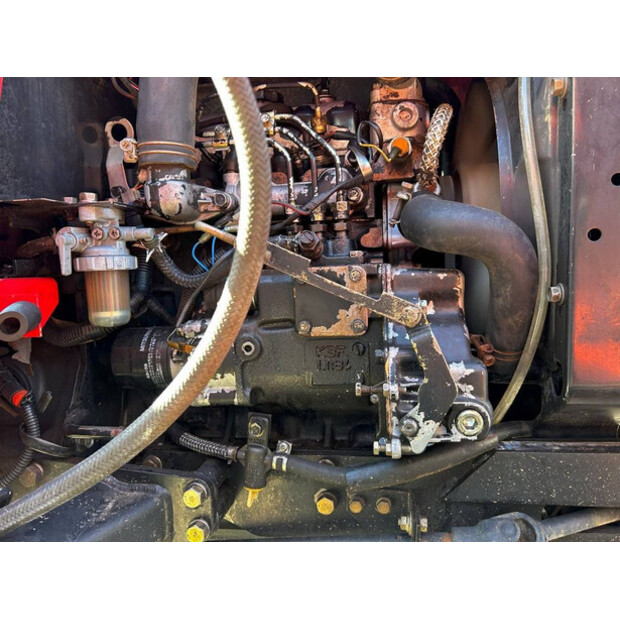 MITSUBISHI MT20-40954781