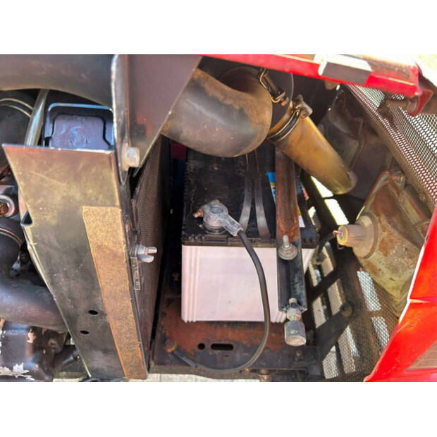 MITSUBISHI MT20-40954782