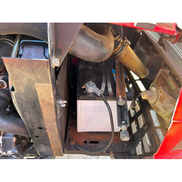 MITSUBISHI MT20-40954783