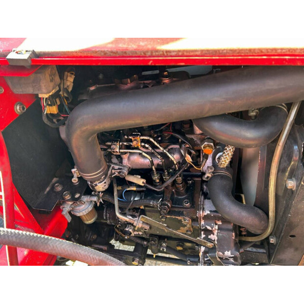 MITSUBISHI MT20-40954784