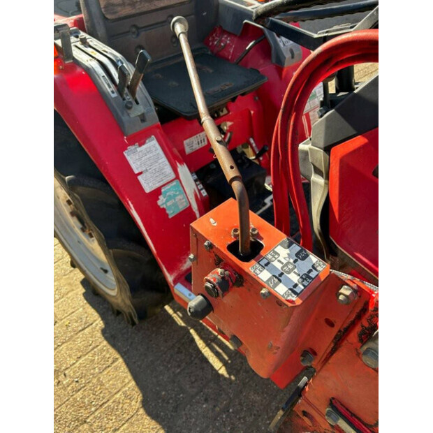MITSUBISHI MT20-40954785