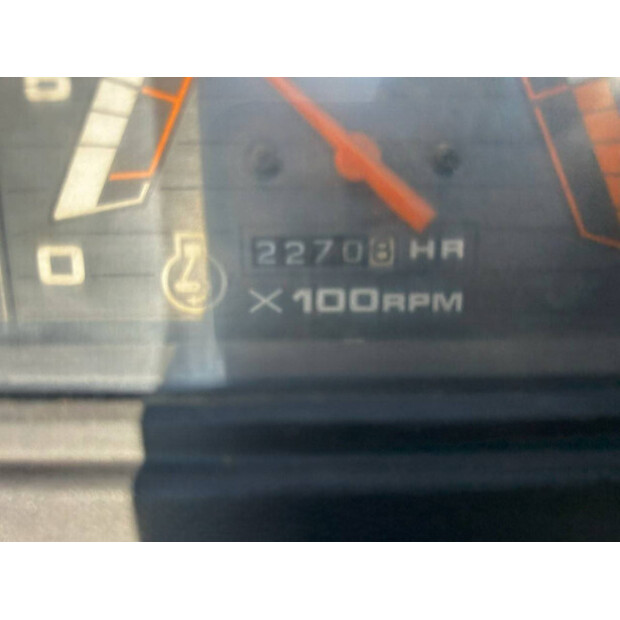 MITSUBISHI MT20-40954786