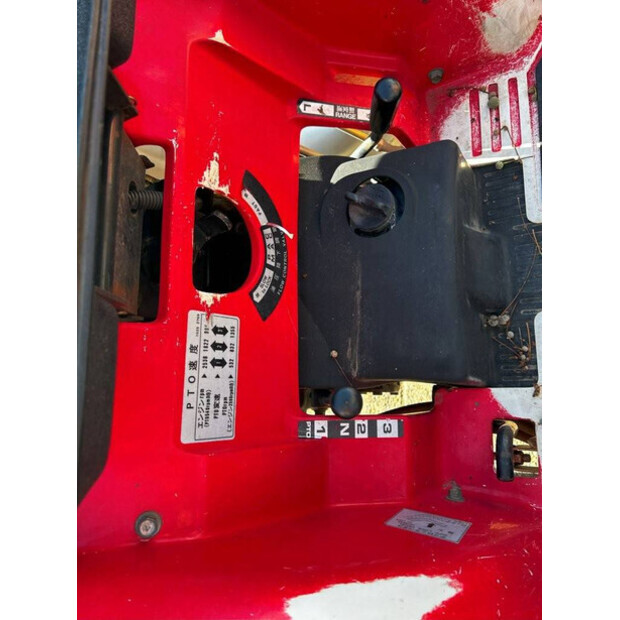 MITSUBISHI MT20-40954788