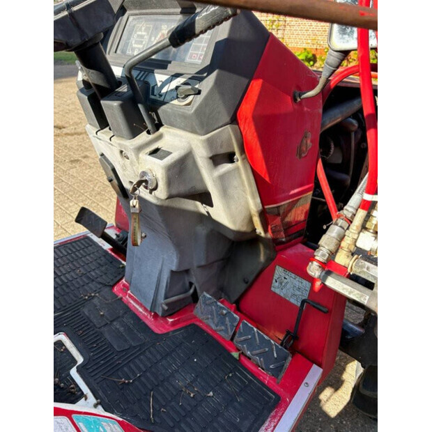 MITSUBISHI MT20-40954790