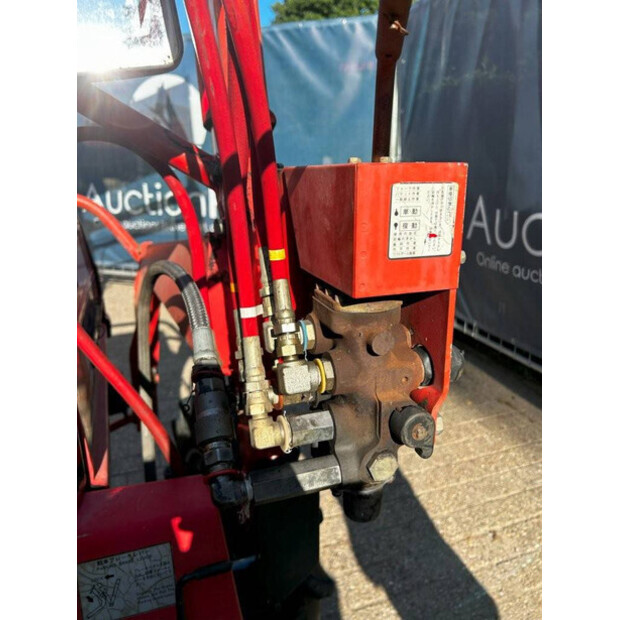 MITSUBISHI MT20-40954793