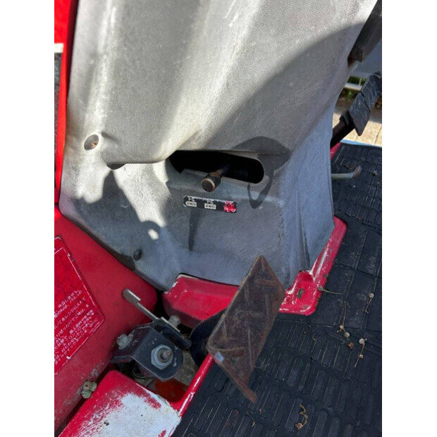 MITSUBISHI MT20-40954794