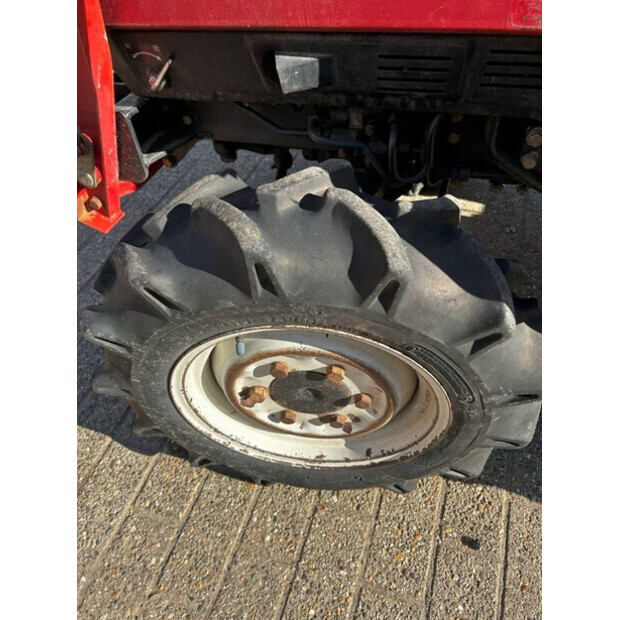 MITSUBISHI MT20-40954795