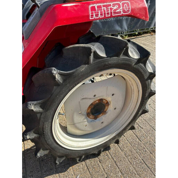 MITSUBISHI MT20-40954796
