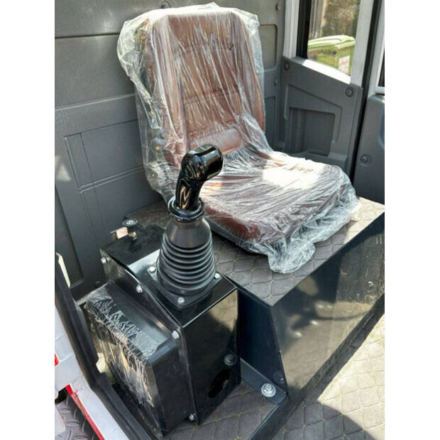 2025 Onbekend HT920-40954855