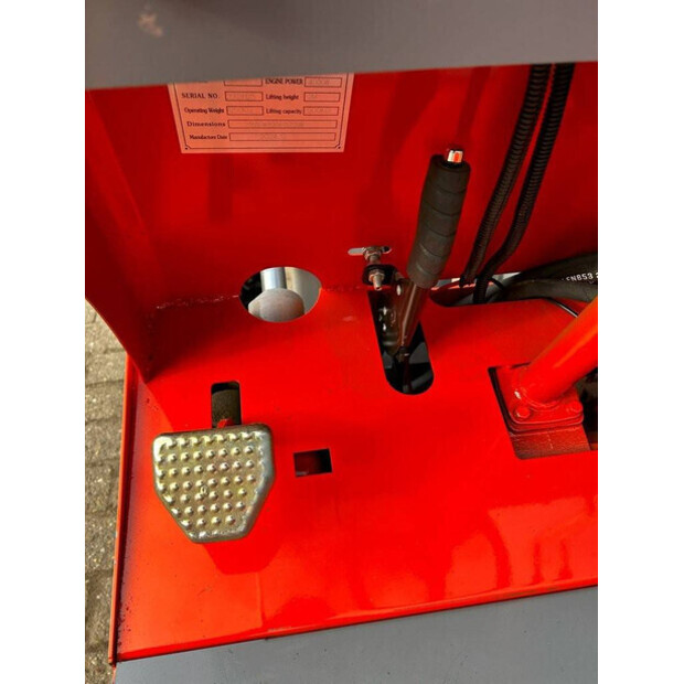 Freelift CMF05-40954953