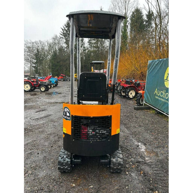2024 Beartrac HT10-40955022