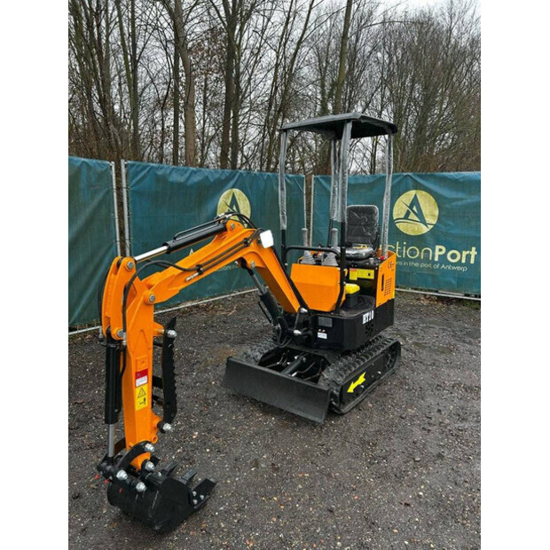 2024 Beartrac HT10-40955025