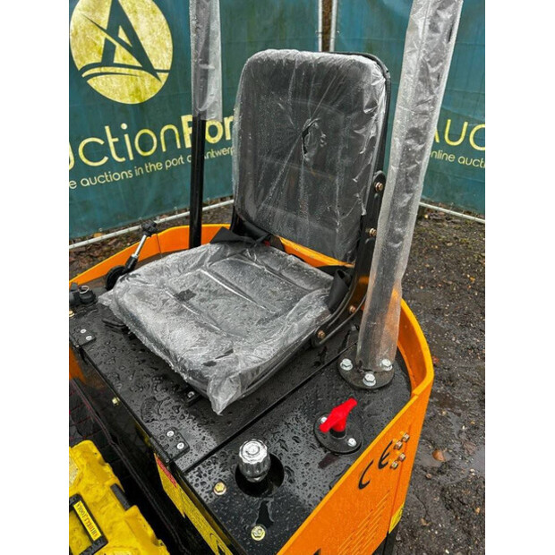2024 Beartrac HT10-40955032